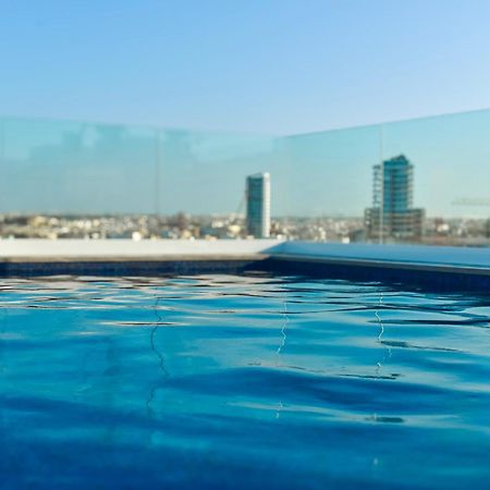 51Hh Apartments Gzira Ngoại thất bức ảnh