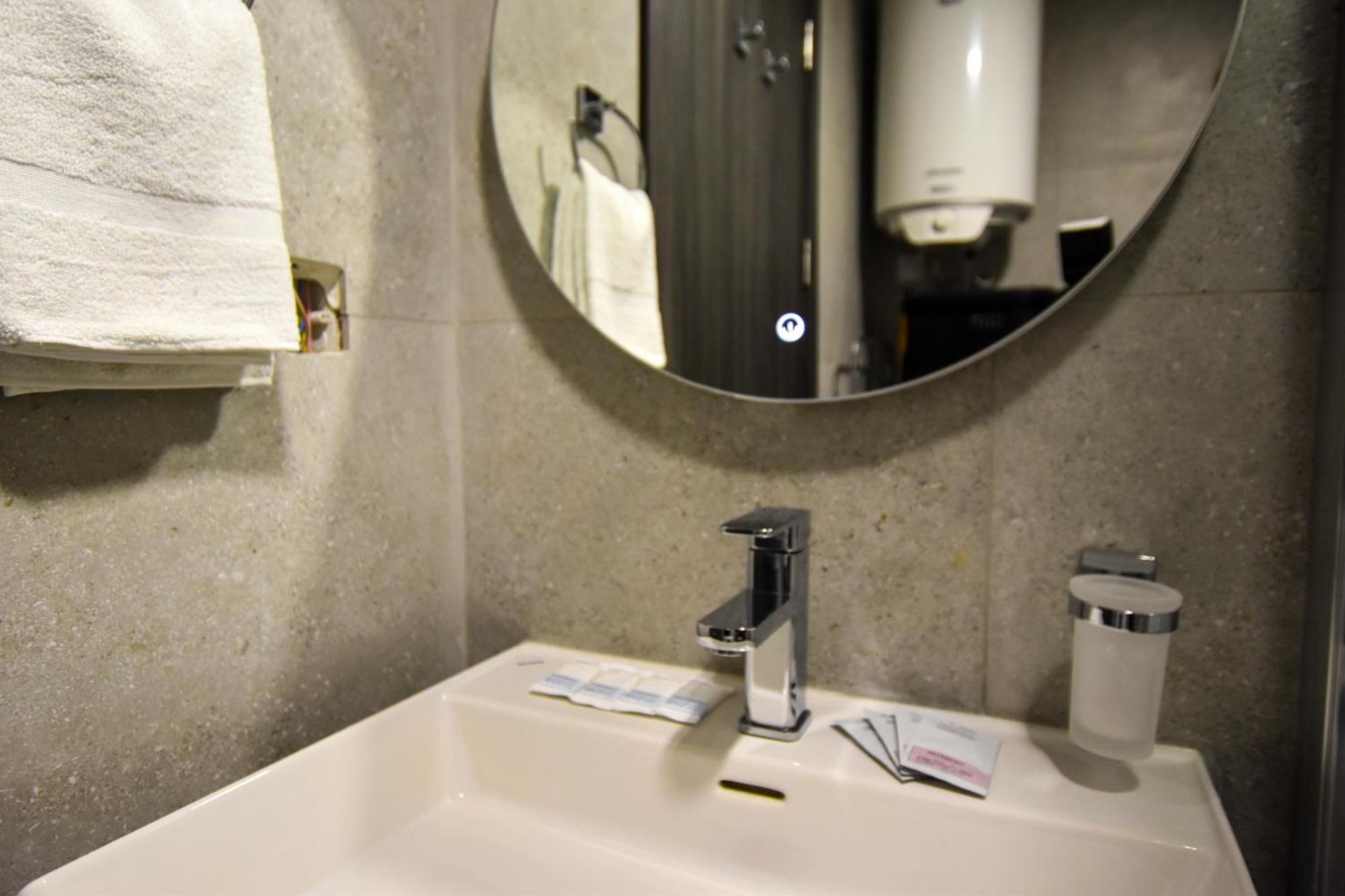 51Hh Apartments Gzira Ngoại thất bức ảnh