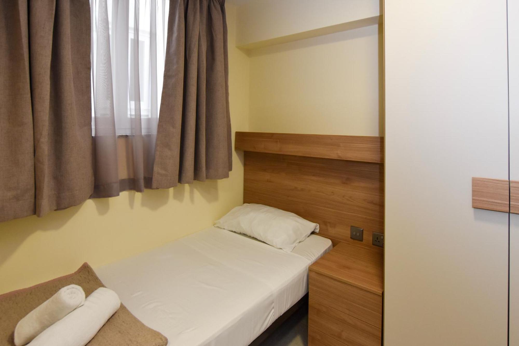 51Hh Apartments Gzira Ngoại thất bức ảnh