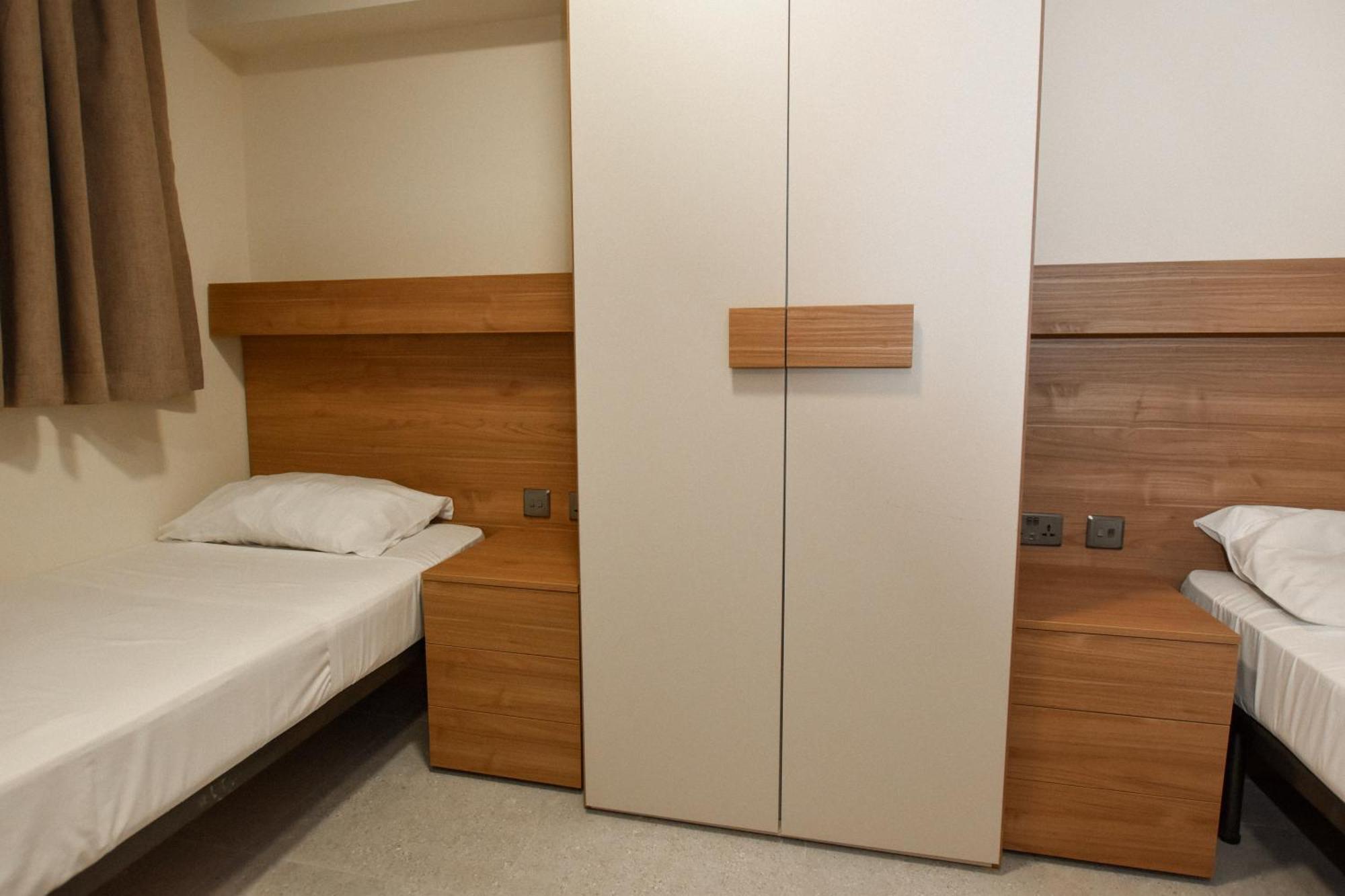 51Hh Apartments Gzira Ngoại thất bức ảnh