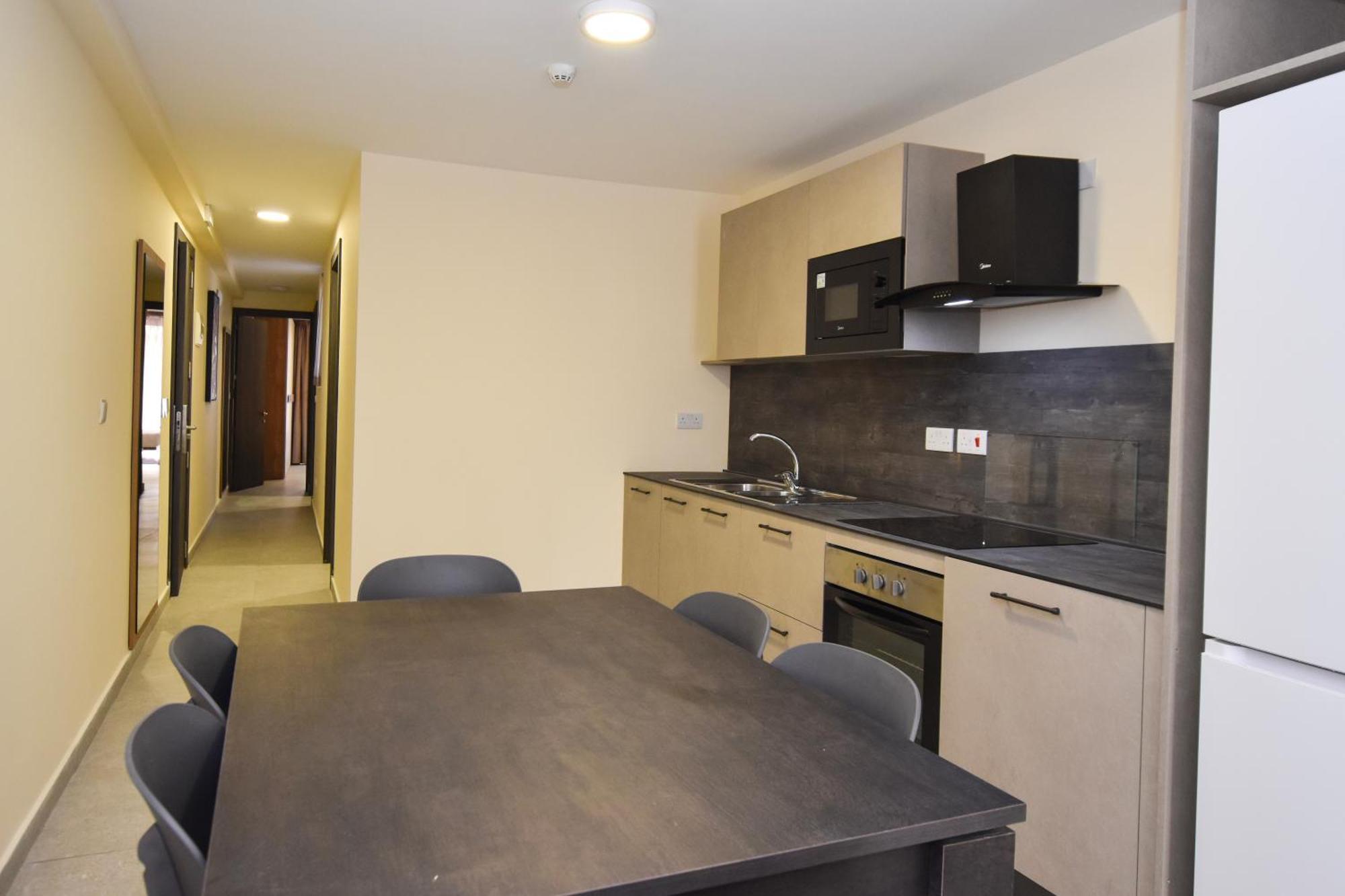 51Hh Apartments Gzira Ngoại thất bức ảnh