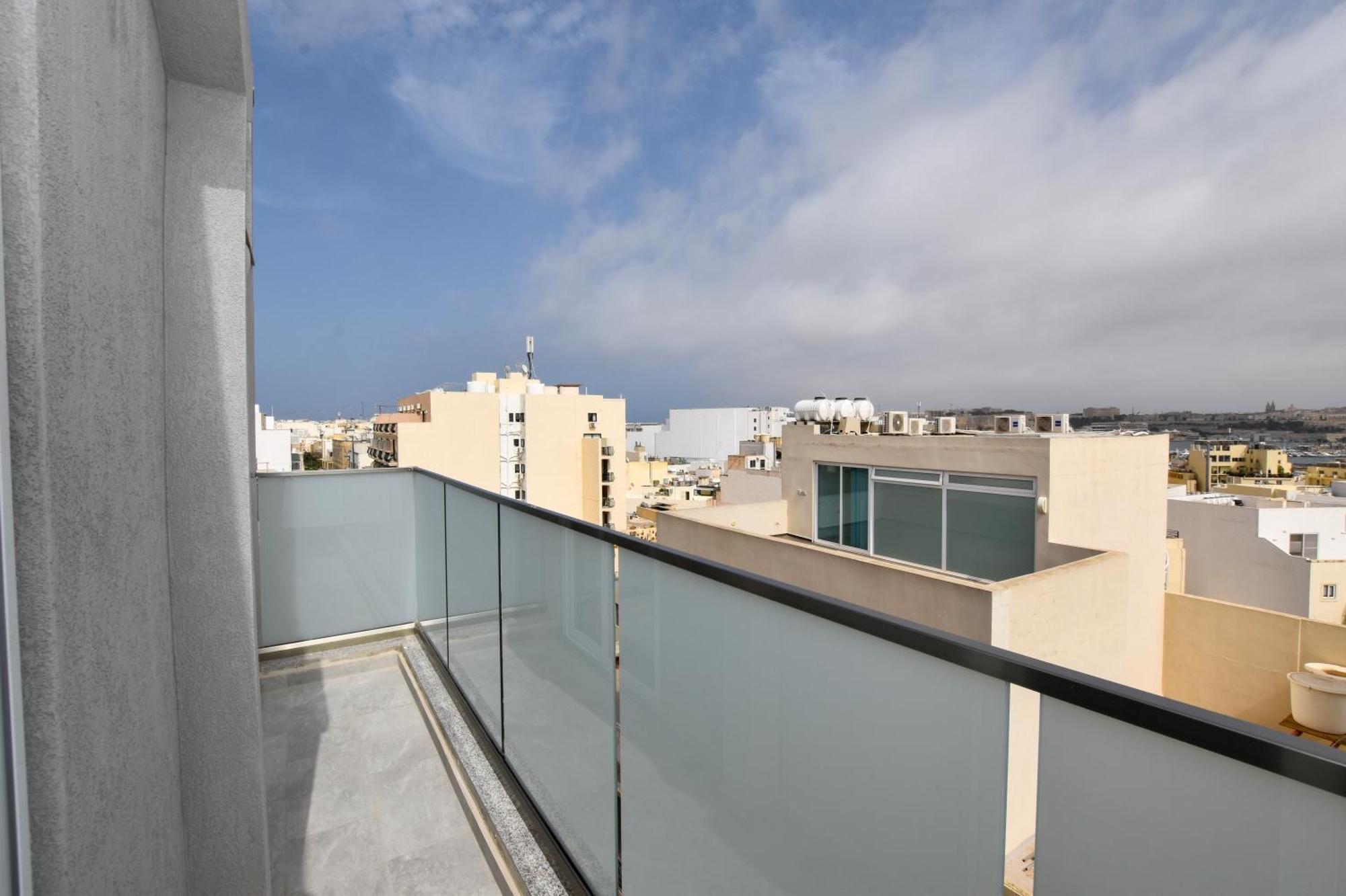 51Hh Apartments Gzira Ngoại thất bức ảnh