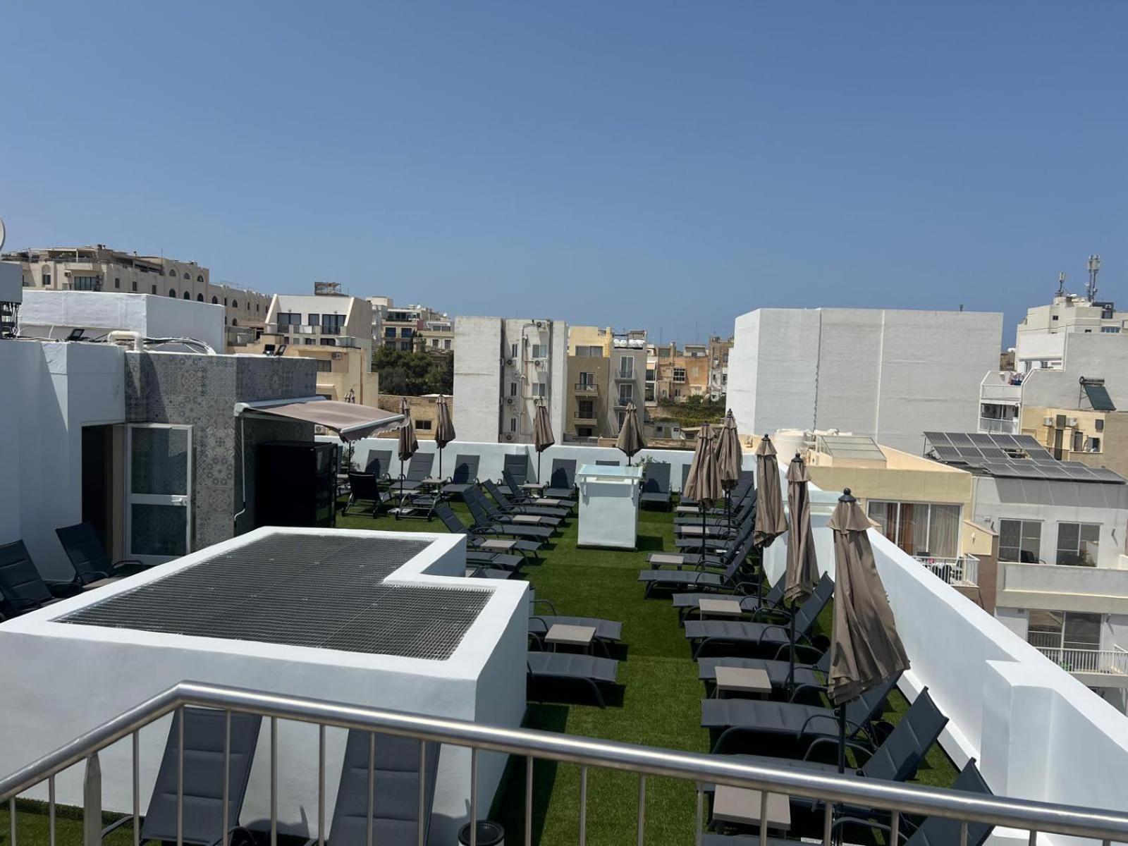 51Hh Apartments Gzira Ngoại thất bức ảnh